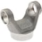 Spicer Drive Shaft Tube Weld Yoke, 17254 17254 - alternate 3